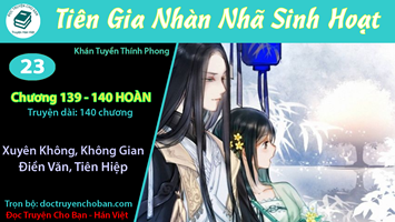 [HV] Tiên Gia Nhàn Nhã Sinh Hoạt